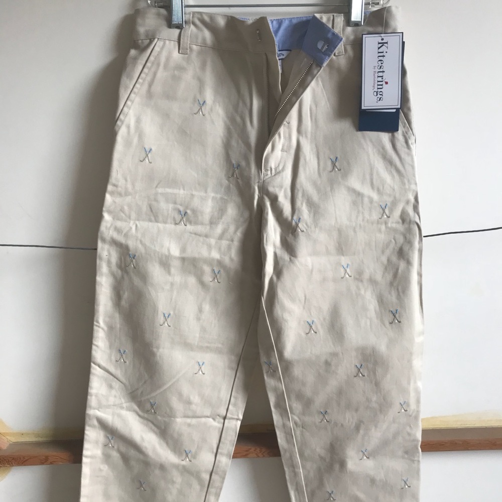Boys dress pants